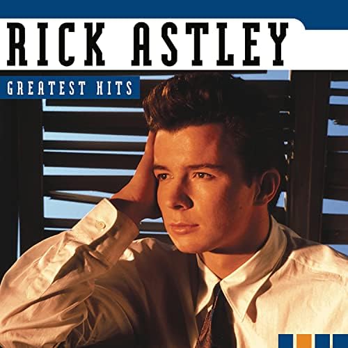 ASTLEY,RICK - Together Forever: The Best Of Rick Astley - Amazon
